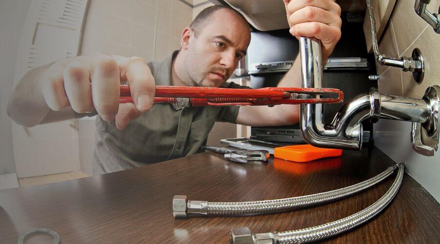Professional sink repair in Alma, NE